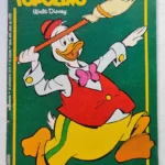 ALBI DI TOPOLINO 1147