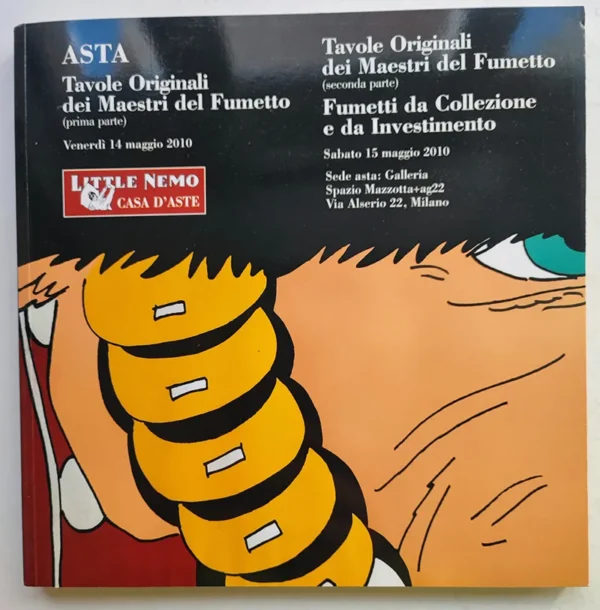 FUMETTI da COLLEZIONE e da INVESTIMENTO 