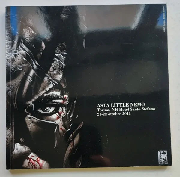 BATMANIA Tavole Illustrazioni Fumetti