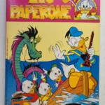 ZIO PAPERONE 40