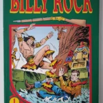 BILLY ROCK