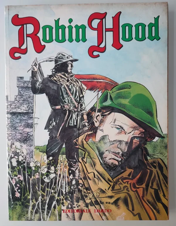 ROBIN HOOD