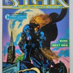 STAR MAGAZINE 45