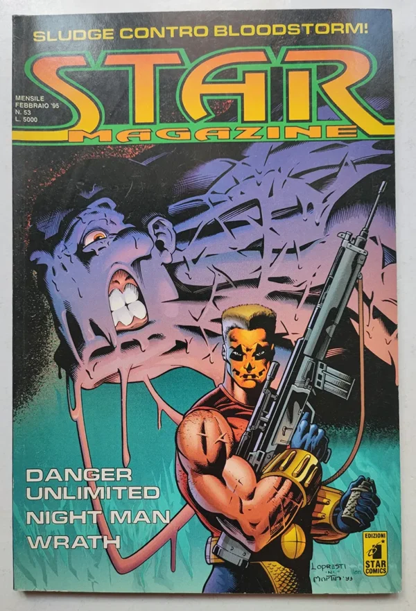 STAR MAGAZINE 53