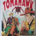 TOMAHAWK Dardo