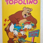 TOPOLINO LIBRETTO 702