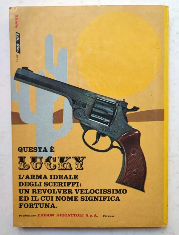 TOPOLINO LIBRETTO 702