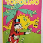 Topolino libretto n 748