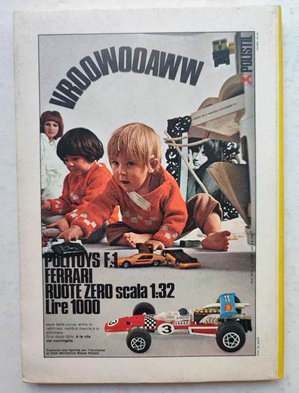 Topolino libretto n 748