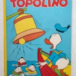 TOPOLINO LIBRETTO 763