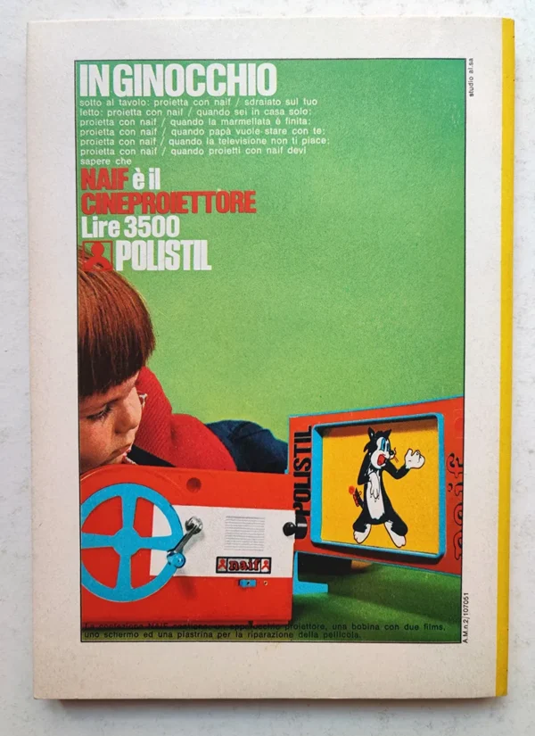 TOPOLINO LIBRETTO 773