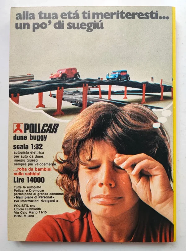 TOPOLINO LIBRETTO 833