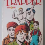 TRAPPER Supplemento