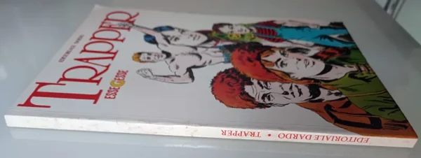 TRAPPER Supplemento Super Eroica DARDO - immagine 3