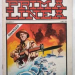 PRIMA LINEA