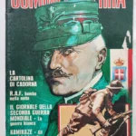 UOMINI E GUERRA