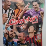 Album Calciatori PANINI 2005-06 nuovo SIGILLATO