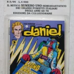 DANIEL 1