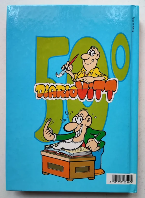 DIARIO VITT 50° anno