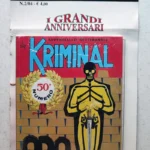 KRIMINAL 50 oro