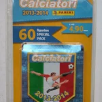 CALCIATORI PANINI 2013-14 Special Pack