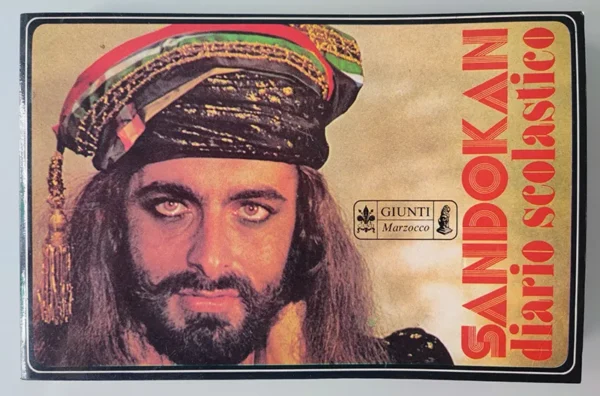 Diario Scolastico SANDOKAN