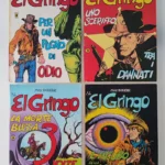 El gringo corno