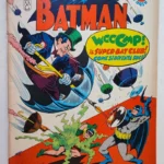 Batman 8