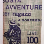 Fumetti vintage BUSTA AVVENTURE
