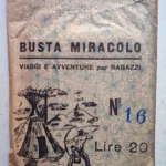 Busta Sorpresa Fumetti