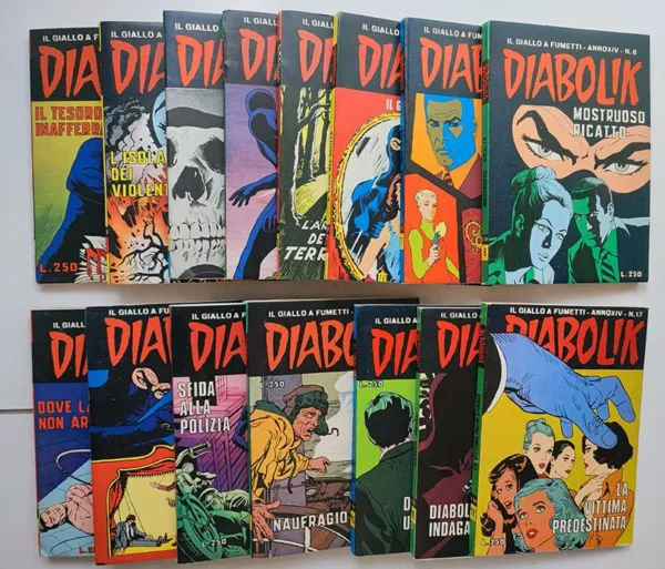 OSCAR MONDADORI Fumetti Nuovi - Collezionismo In Vendita A Modena - Foto 3