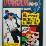 DIABOLIK Special