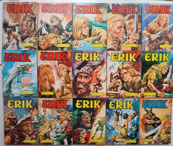ERIK