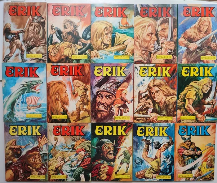 ERIK