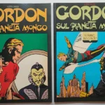 GORDON SUL PIANETA MONGO