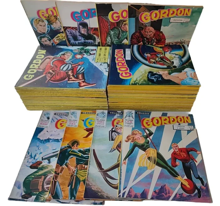 gordon spada