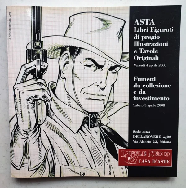 FUMETTI da COLLEZIONE TEX