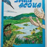 Album figurine SORELLA ACQUA