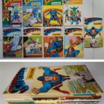 SUPERMAN Selezione