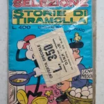 BUSTA SORPRESA Tiramolla