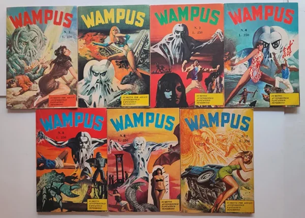 WAMPUS