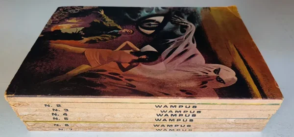 WAMPUS