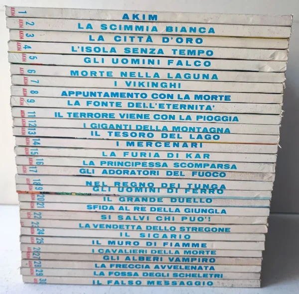 AKIM