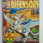ASE Albi Dei Super Eroi 28 poster