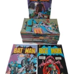 BATMAN Cenisio