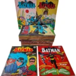 BATMAN Mondadori