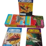 FANTASY La Fantascienza a Fumetti