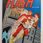 FLASH 11 Cenisio
