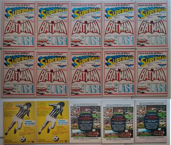 FLASH Serie Completa