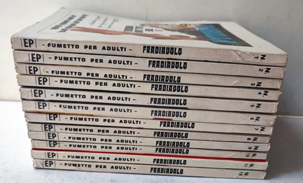 fradiavolo